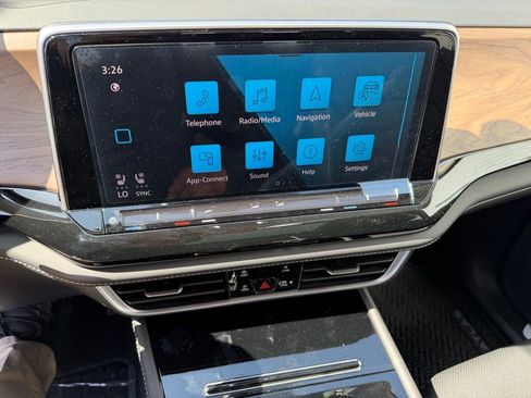 New 2026 Volkswagen Atlas SE AWD/4WD image 23