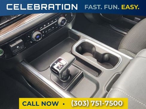 Certified 2023 Chevrolet Silverado 1500 RST w/ All Star Edition Plus image 25