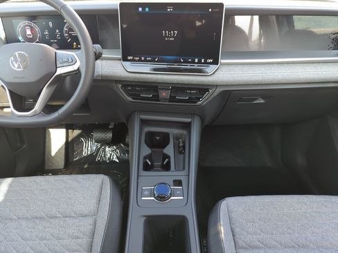 New 2026 Volkswagen Tiguan S image 21