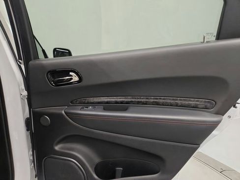 Used 2024 Dodge Durango R/T AWD/4WD image 39