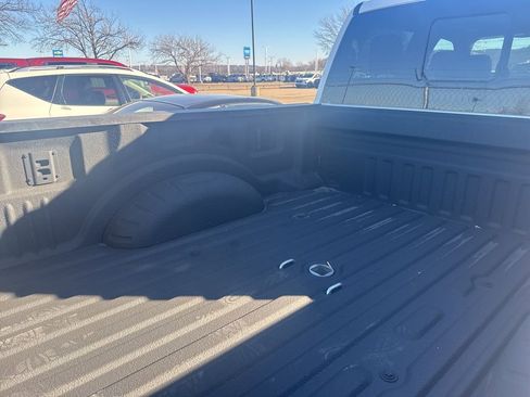 Used 2024 Ford F250 King Ranch image 4