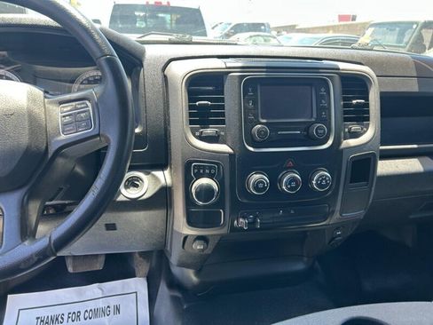 Used 2022 RAM 1500 Tradesman w/ Trailer Tow Group RWD image 28