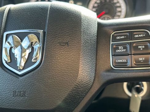 Used 2015 RAM 1500 Express image 27