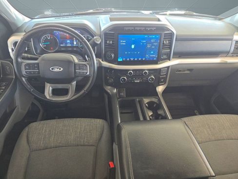 Used 2021 Ford F150 XLT w/ Equipment Group 302A High image 28