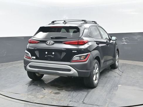 Used 2023 Hyundai Kona SEL AWD/4WD image 19