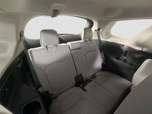 Used 2024 Honda Pilot Elite image 26