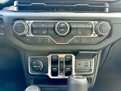 New 2026 Jeep Wrangler Sahara image 16