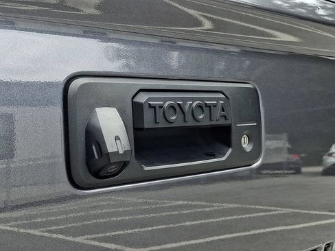 Used 2016 Toyota Tundra TRD Pro AWD/4WD image 32