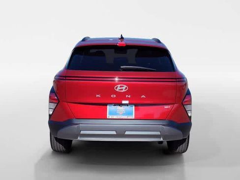 New 2026 Hyundai Kona SEL Premium FWD image 5