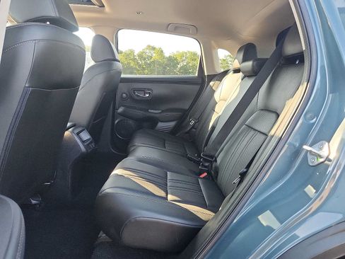 Certified 2024 Honda HR-V EX-L image 10