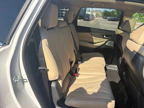 New 2026 Acura MDX SH-AWD w/ Advance Package image 29
