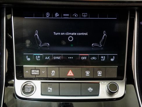 Used 2021 Audi Q8 Premium Plus image 30