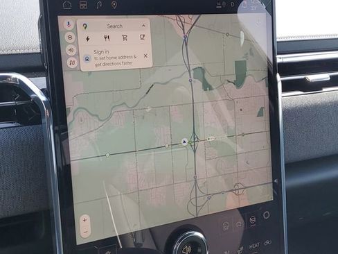 New 2026 GMC Sierra EV Elevation w/ Premium Package image 14