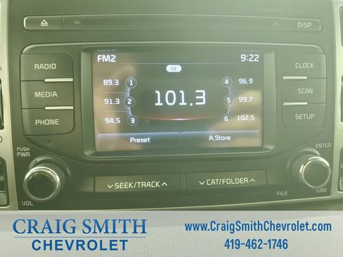 Used 2019 Kia Sportage LX FWD image 21