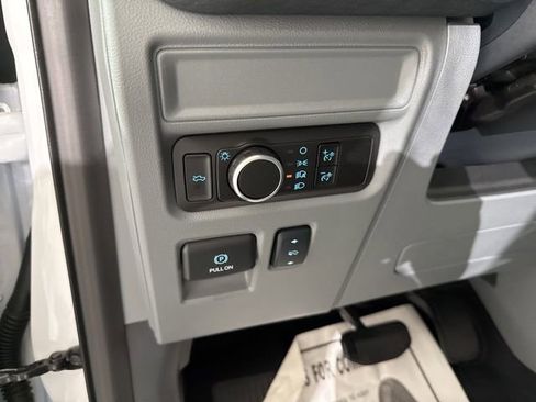 New 2025 Ford F150 Lightning Flash AWD/4WD image 22