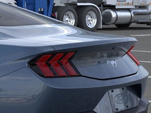 New 2026 Ford Mustang Coupe RWD image 22