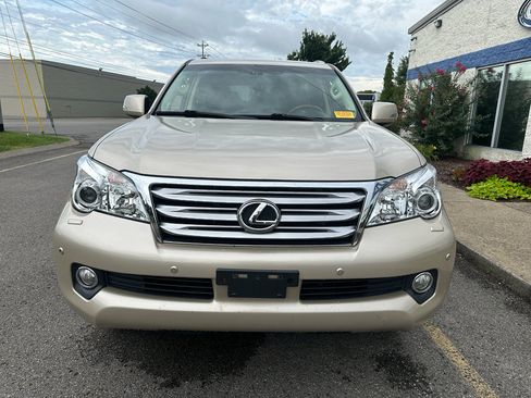 Used 2011 Lexus GX 460 Premium AWD/4WD image 11