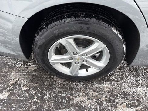 Used 2024 Chevrolet Malibu LT image 44