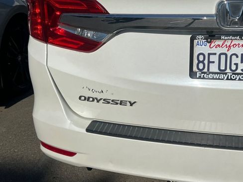 Used 2019 Honda Odyssey EX-L image 9