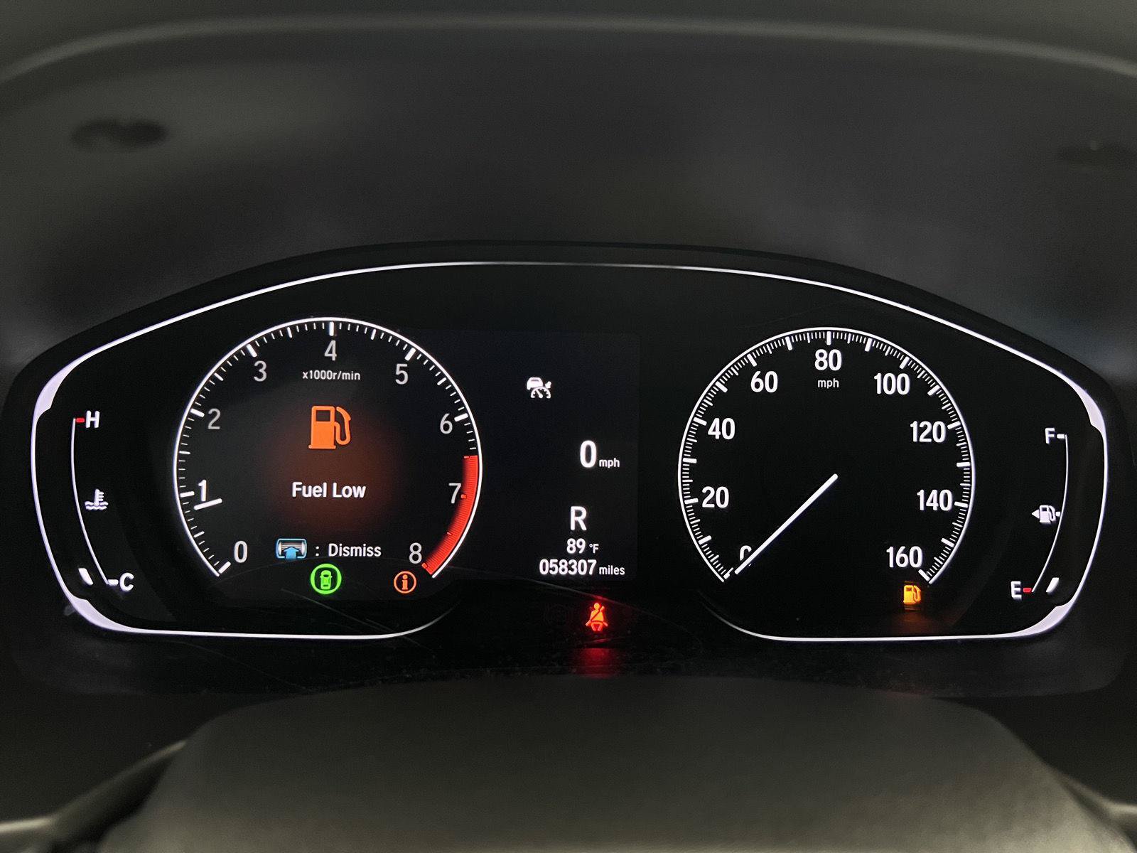 Used 2022 Honda Accord Sport image 15