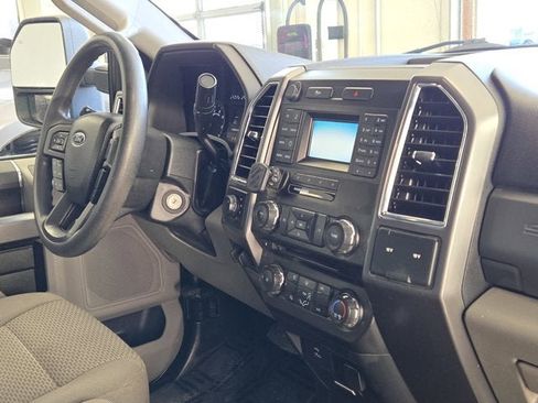 Used 2018 Ford F250 XLT image 6