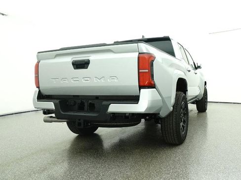New 2025 Toyota Tacoma SR5 image 20