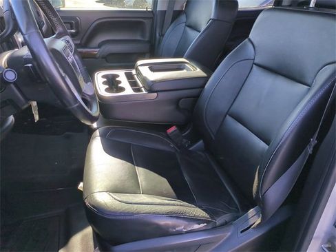 Used 2015 GMC Sierra 3500 SLE image 18