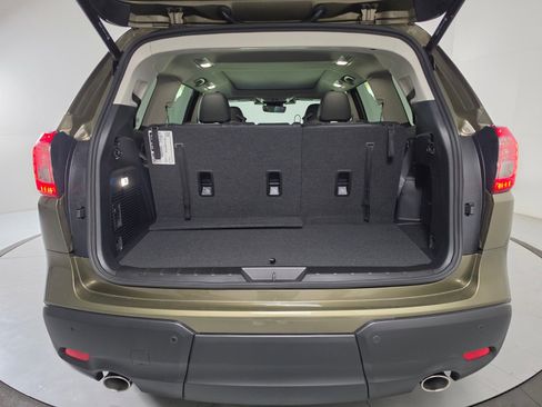 New 2026 Subaru Ascent Limited image 17