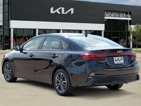 Certified 2024 Kia Forte LXS image 5