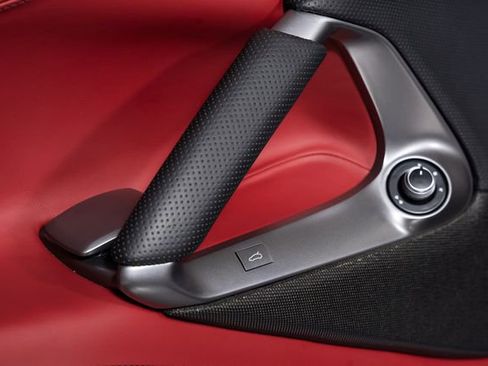 Used 2021 Ferrari 812 GTS RWD image 53