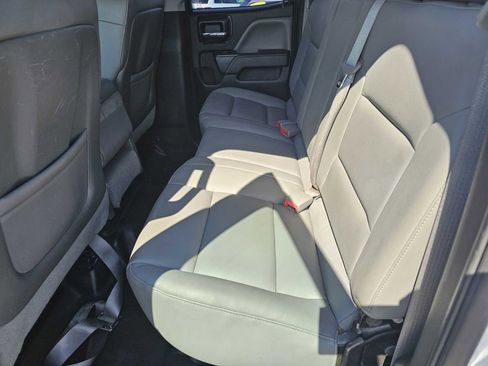 Used 2014 Chevrolet Silverado 1500 W/T image 10