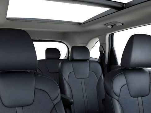 New 2026 Kia Sorento SX image 27