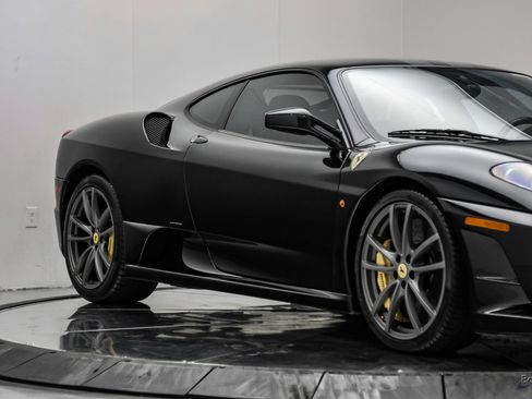 Used 2008 Ferrari F430 Scuderia RWD image 34