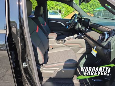 New 2026 Chevrolet Colorado Z71 w/ Technology Package AWD/4WD image 14