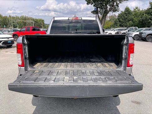 Used 2022 RAM 1500 Big Horn AWD/4WD image 34
