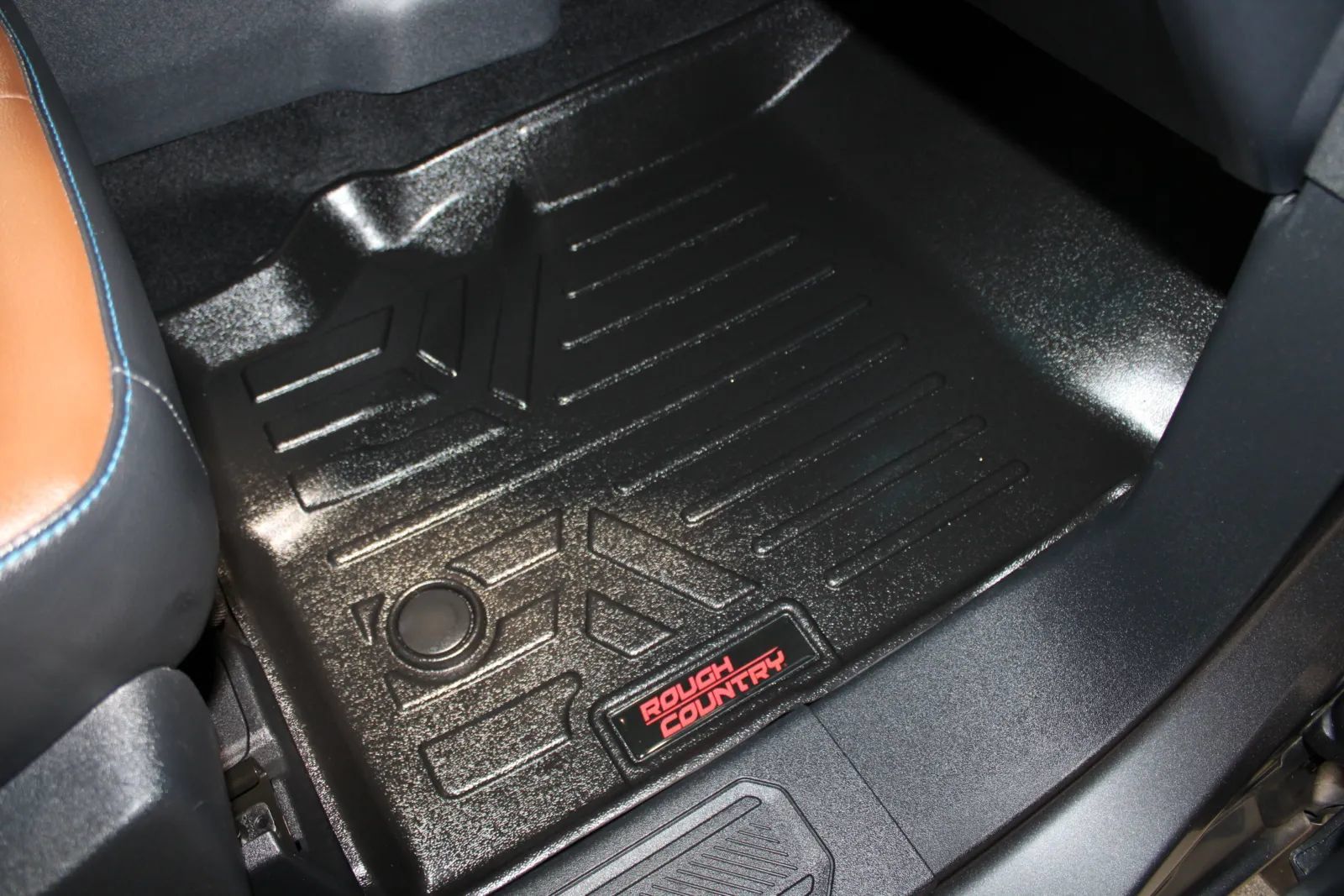 Used 2024 Ford Bronco Outer Banks AWD/4WD image 14