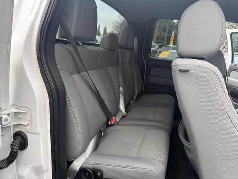 Used 2014 Ford F150 XLT image 12