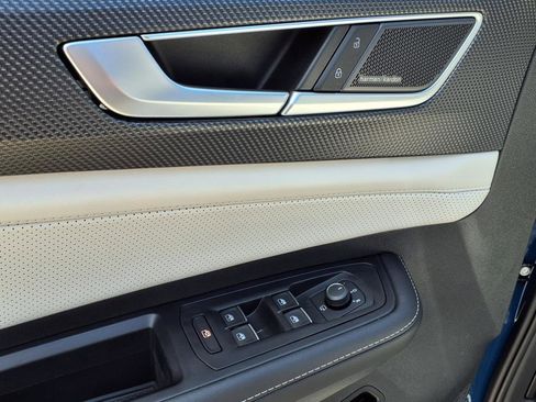 New 2026 Volkswagen Atlas Cross Sport SEL Premium R-Line image 13