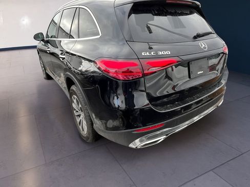 Certified 2026 Mercedes-Benz GLC 300 4MATIC image 3