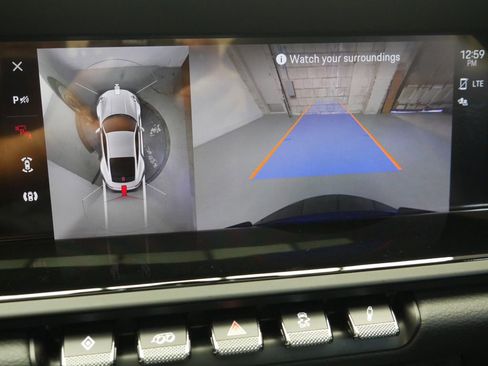 Certified 2024 Porsche 911 Carrera T image 32