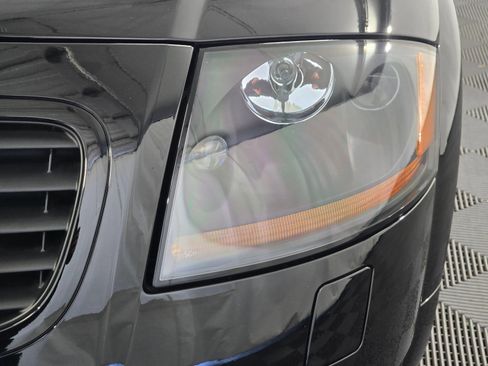 Used 2001 Audi TT 1.8T AWD/4WD image 26