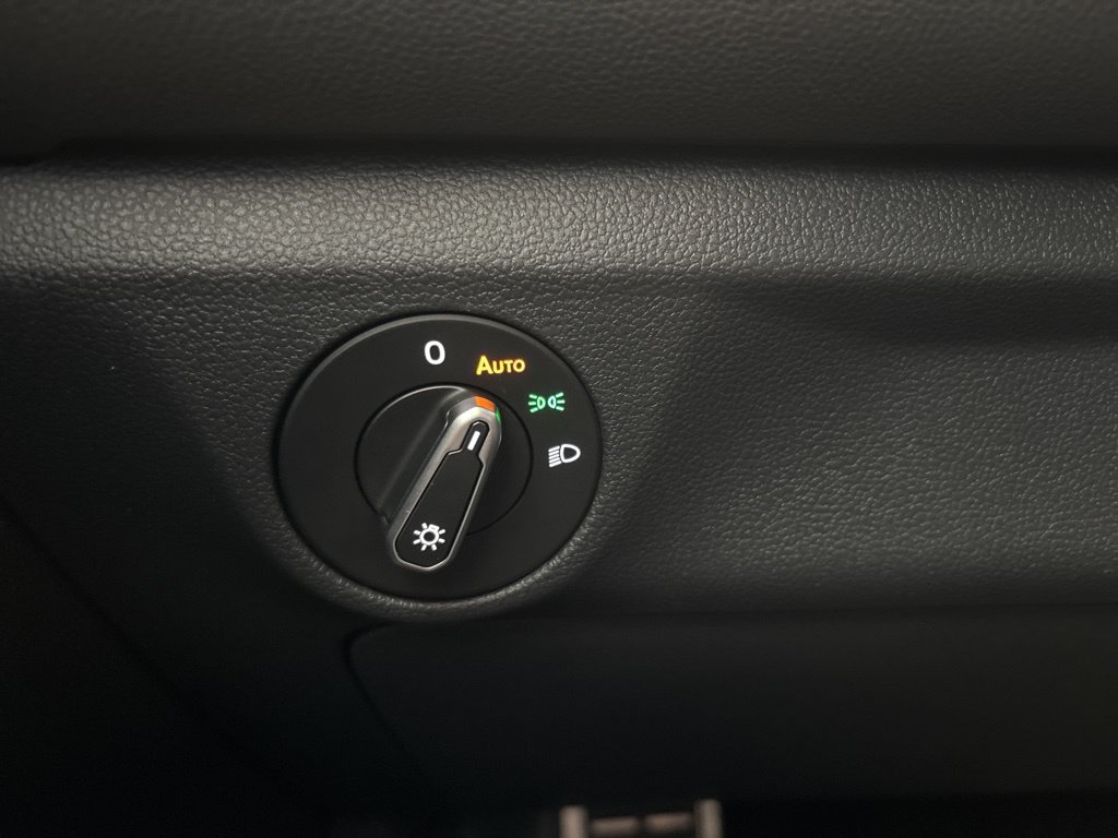Certified 2026 Volkswagen Jetta Sport FWD image 18