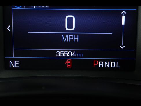 Used 2023 Chevrolet Equinox LT FWD image 24