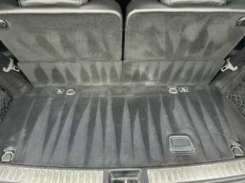 Used 2015 Mercedes-Benz GL 320 BlueTEC 4MATIC image 19