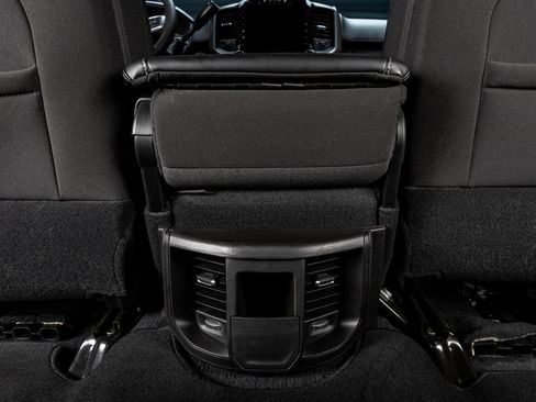 Used 2026 RAM 2500 Big Horn AWD/4WD image 40
