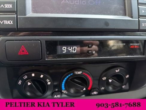 Used 2013 Toyota Tacoma PreRunner w/ SR5 Pkg image 20