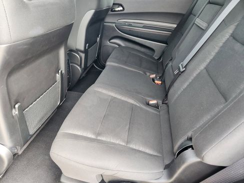 Used 2025 Dodge Durango GT AWD/4WD image 29