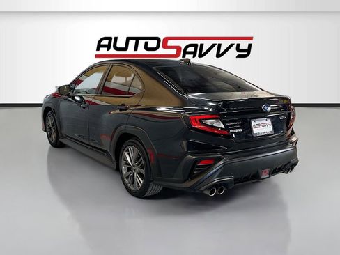 Used 2023 Subaru WRX image 5