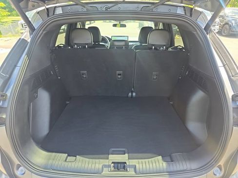Certified 2024 Ford Escape ST-Line Select w/ Tech Pack #1 AWD/4WD image 8