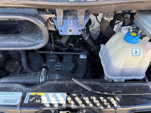 Used 2019 RAM ProMaster 3500 w/ RV Ready Prep Package image 23